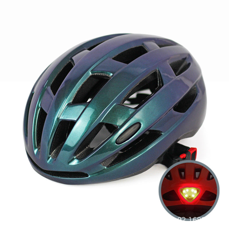 High-Ventilation Fahrradhelm Brehn