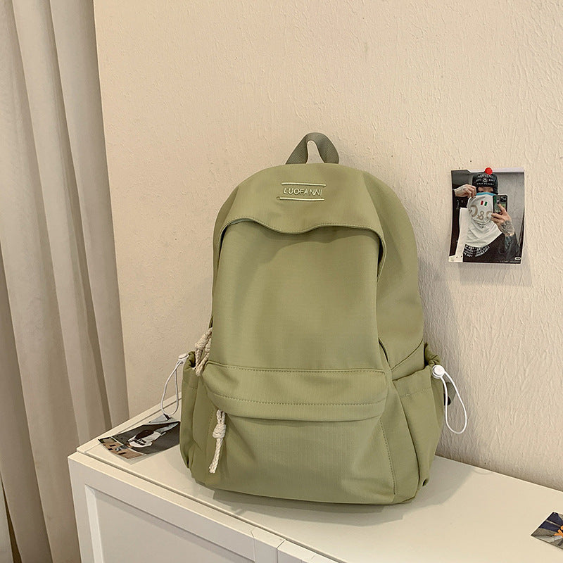 Vielseitiger Utility Rucksack Brehn