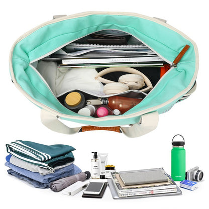 Vielseitiger Multi-Funktions-Reiserucksack Brehn