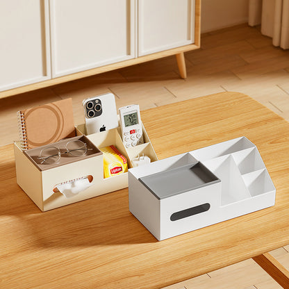 Multi-Funktionaler Schreibtisch-Organizer Brehn