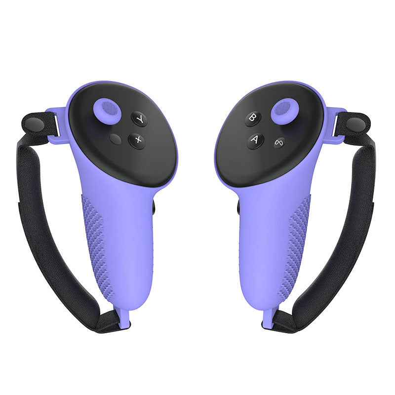 VR-Zubehör-Set mit Ergonomischem Griffsockel Brehn