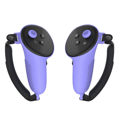 VR-Zubehör-Set mit Ergonomischem Griffsockel Brehn