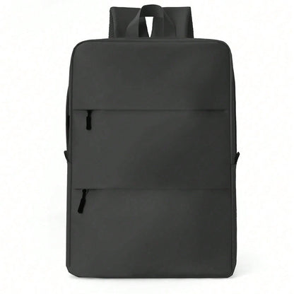 Stilvoller Laptop Rucksack Brehn