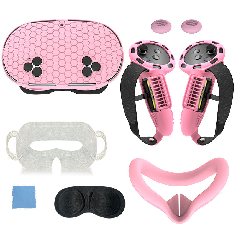 Gaming-Headset Brehn