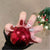 Weihnachts Nageldesign Brehn