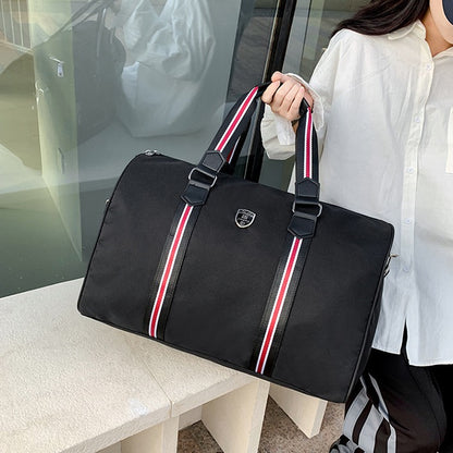 Klassische Reisetasche Brehn
