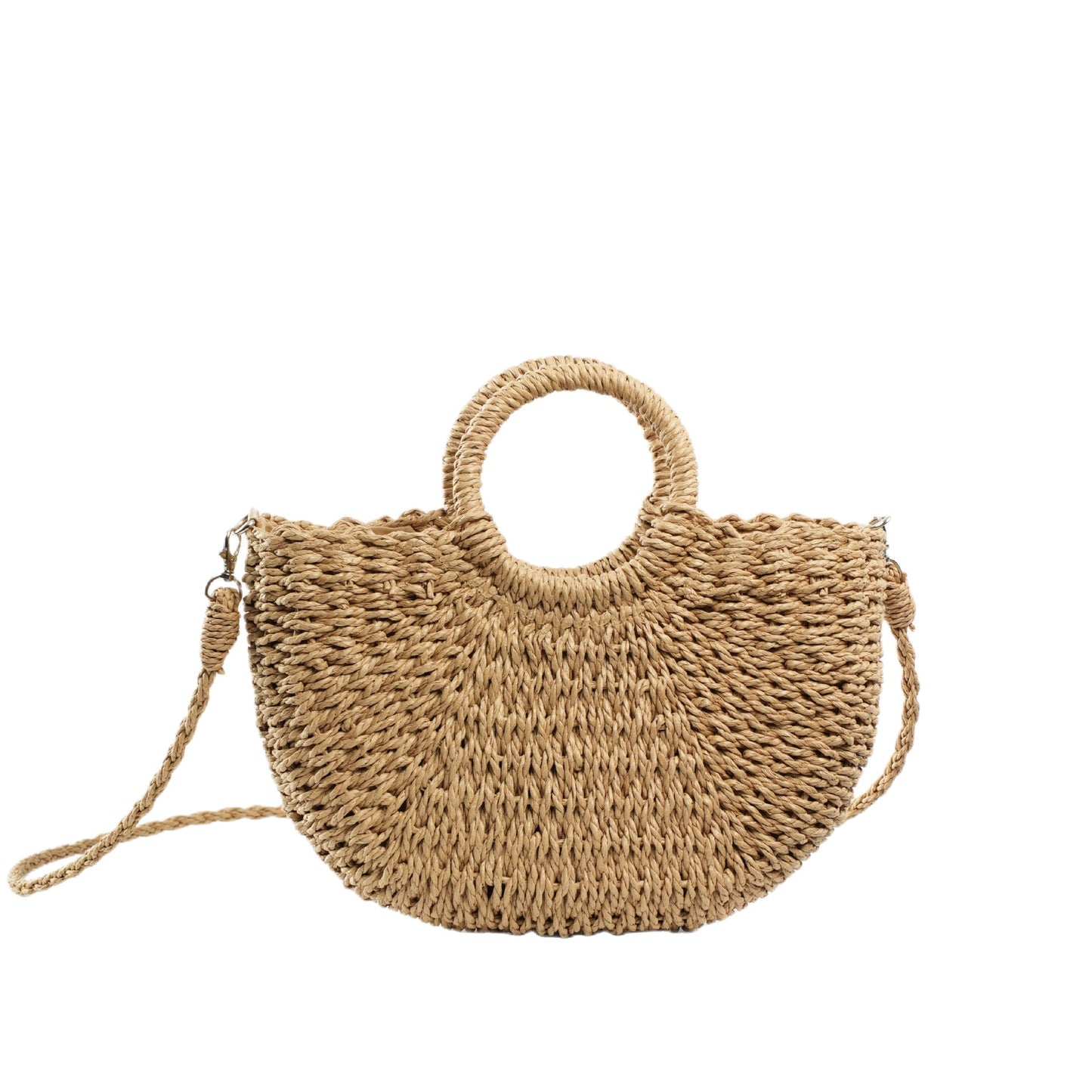 Handtasche Im Kreativen Boho-Design Brehn