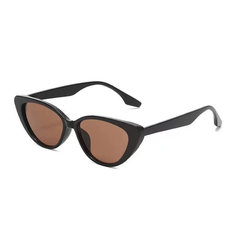 Damen Geometrische Sonnenbrille mit UV-Schutz Brehn