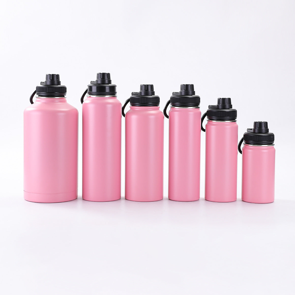 Unisex Wasserflasche mit doppelter Isolierung Brehn