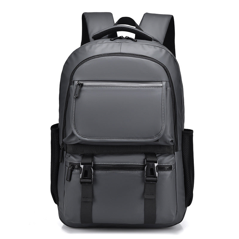 Geräumiger Organizer-Rucksack Brehn