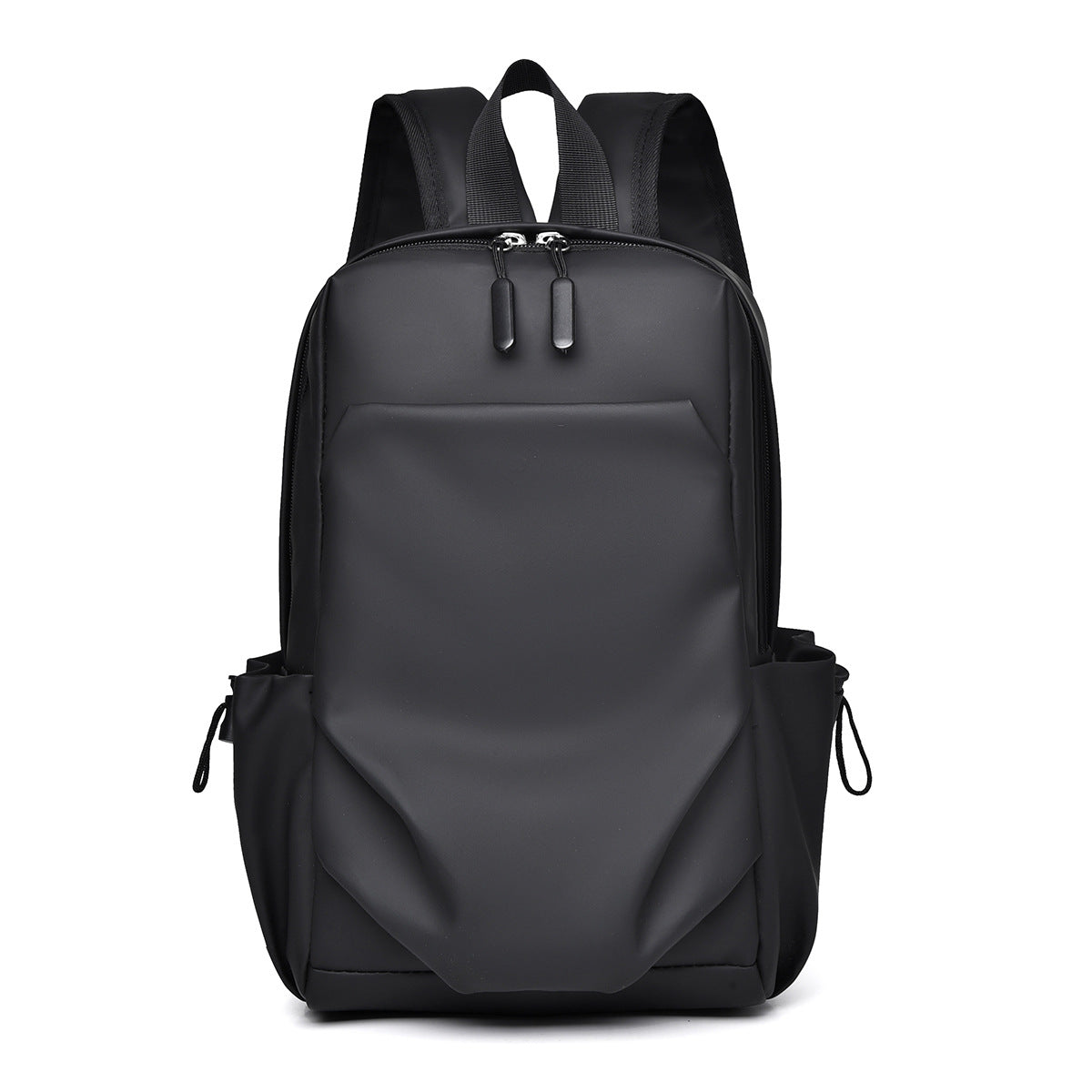 Schlanker minimalistischer Rucksack