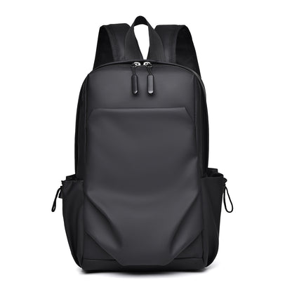 Schlanker minimalistischer Rucksack