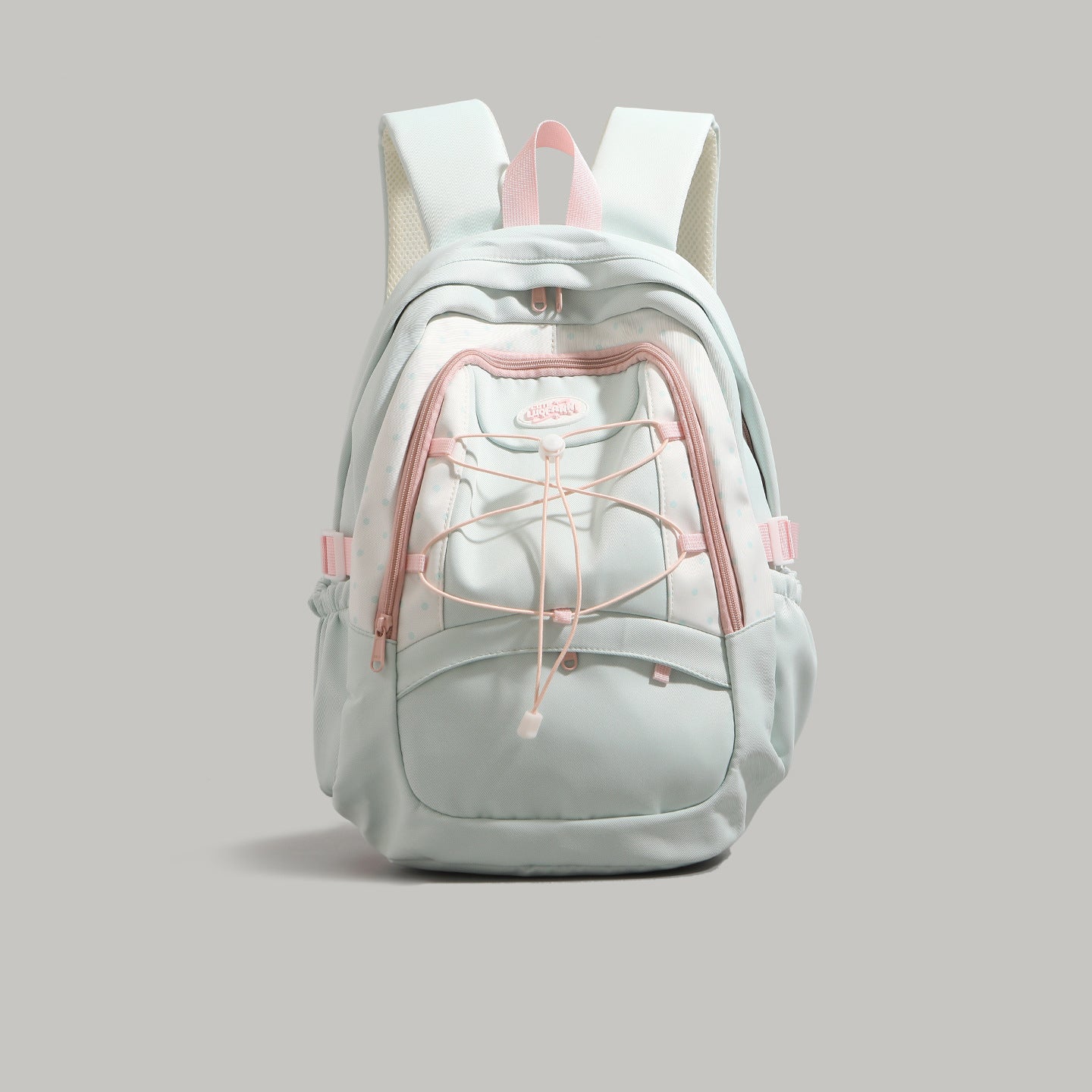Funktionaler leichter Reise-Rucksack Brehn