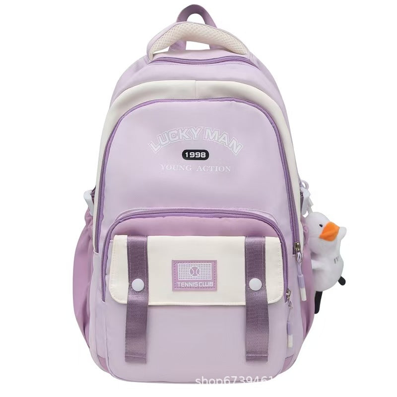 Sportlicher Abenteuer-Rucksack Brehn