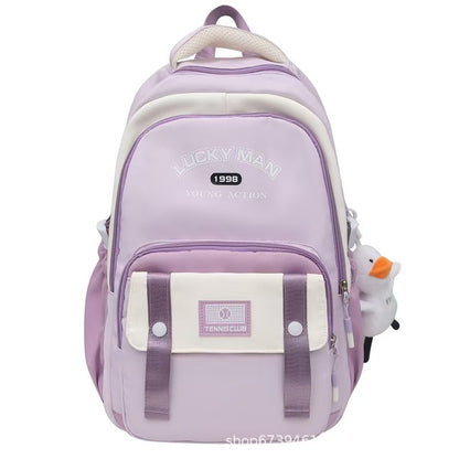 Sportlicher Abenteuer-Rucksack Brehn