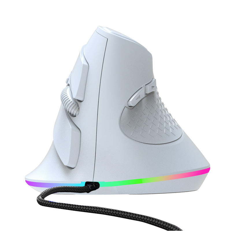 Ergonomische Gaming-Maus Brehn