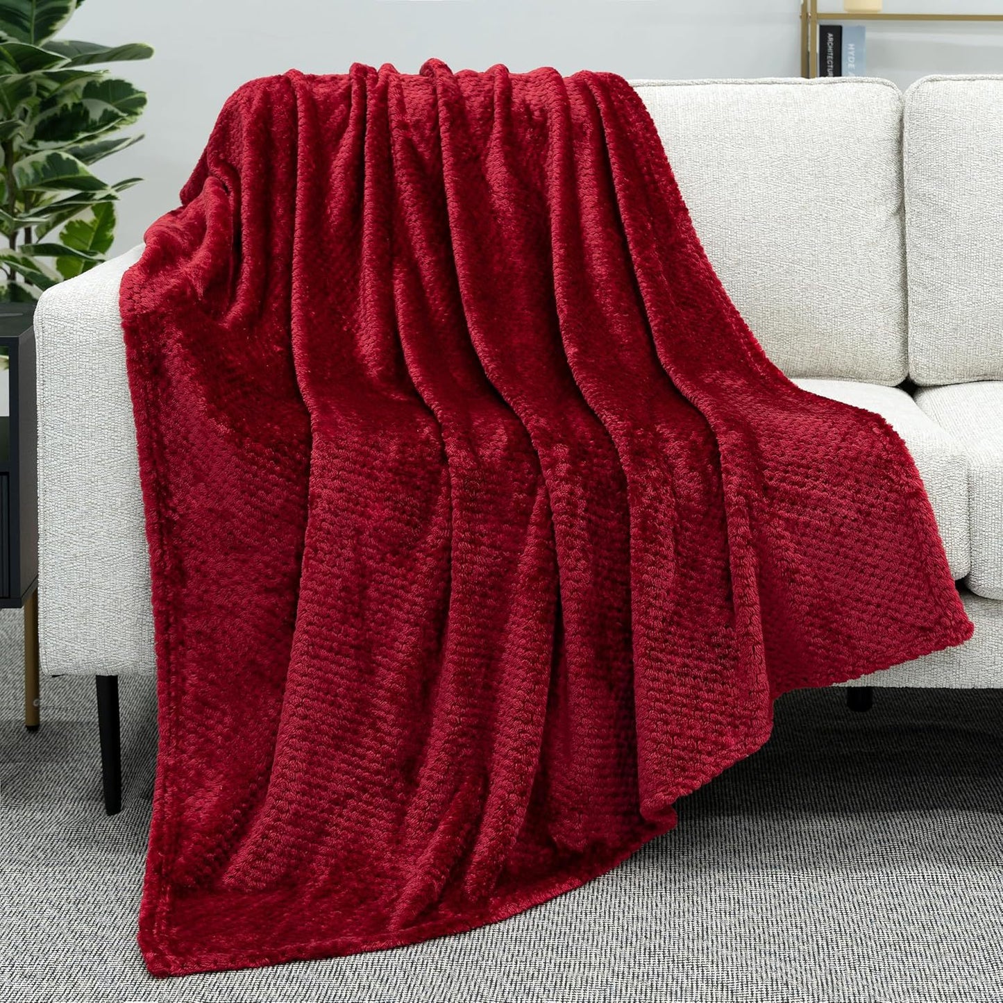 Kuscheldecke Brehn