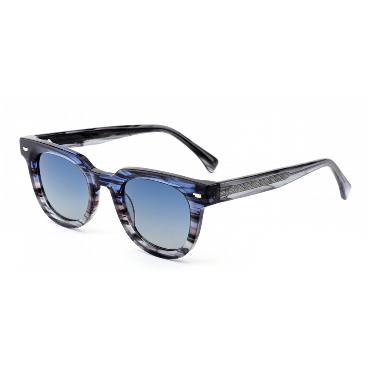 Damen Premium Sonnenbrille mit komfortablem und robustem Rahmen Brehn