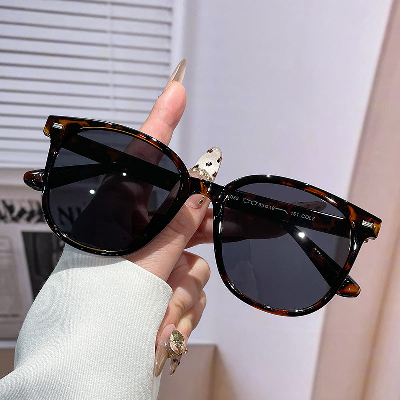 Damen Sonnenbrille Brehn