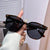 Damen Sonnenbrille Brehn