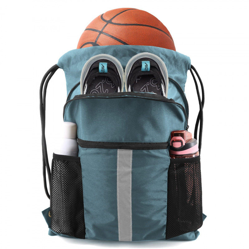 Multifunktionaler Sport-Rucksack Brehn