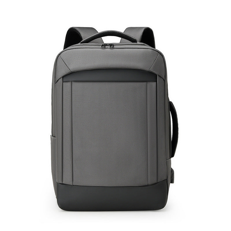 Multifunktionale Laptoptasche Brehn