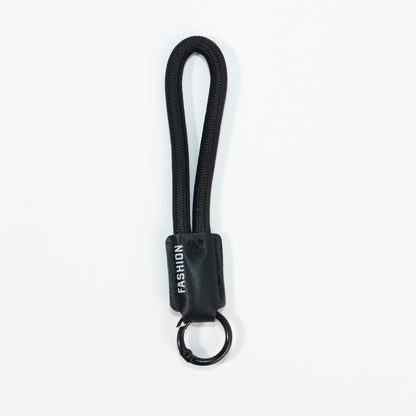 Haltbarer Mode Schlüsselanhänger Halter Brehn