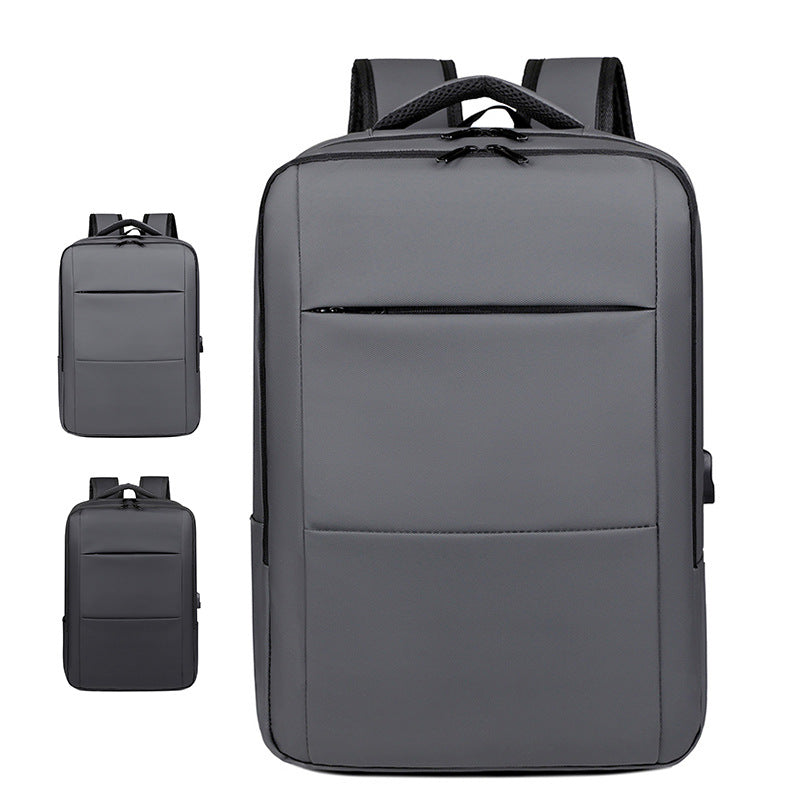 Business Casual Tech Rucksack Brehn