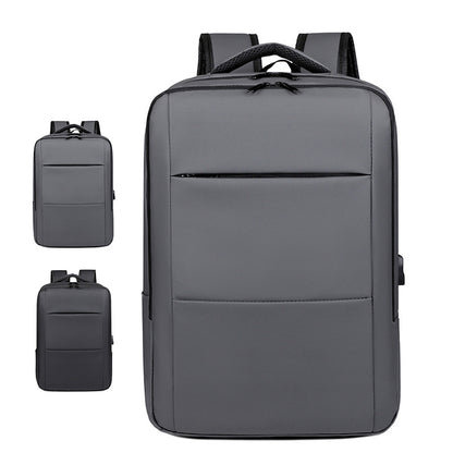 Business Casual Tech Rucksack Brehn