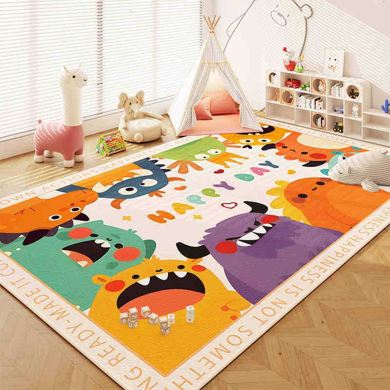 Kids Spielmatte Brehn