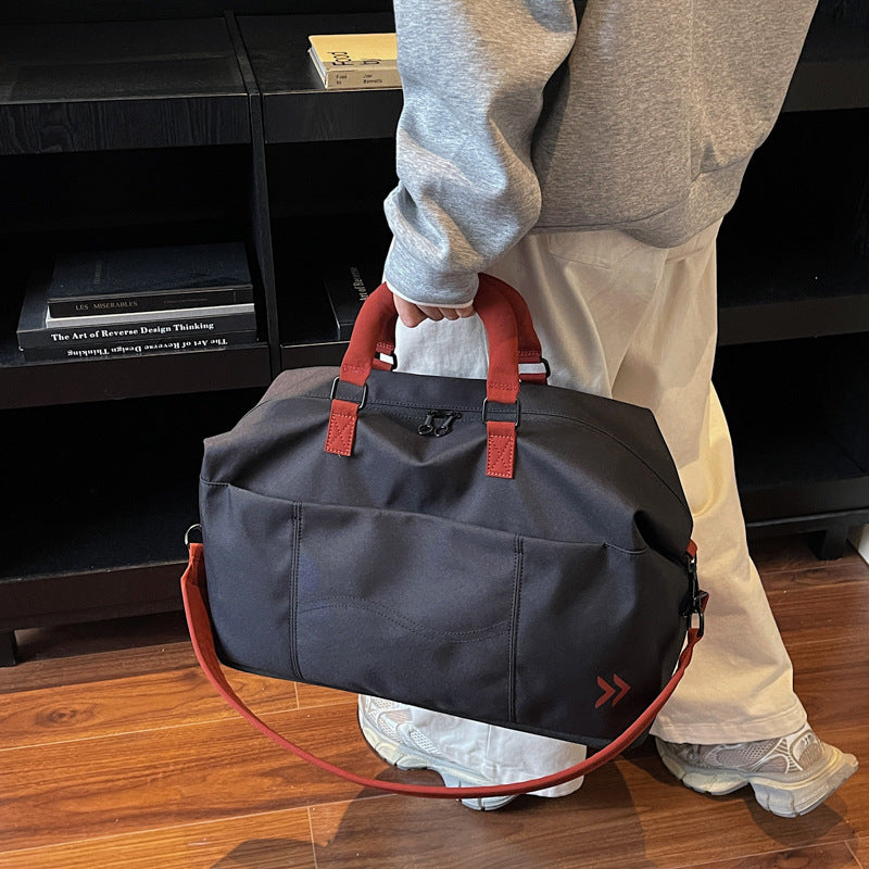 Langlebiges Multi-Purpose Reis-Duffle Bag Brehn
