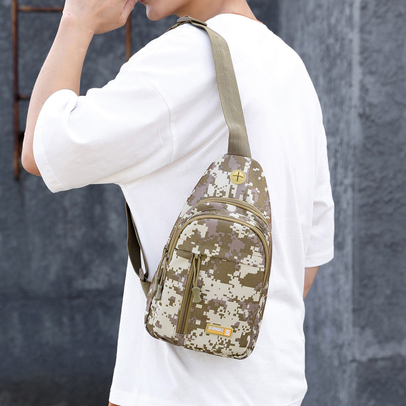 Urban Sling Rucksack