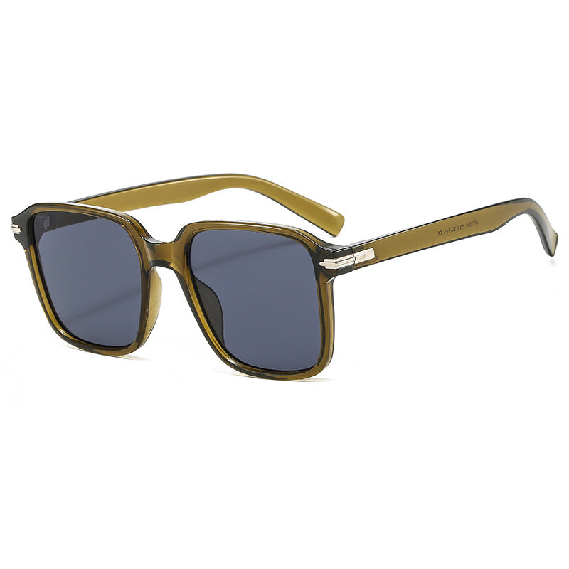 Damen modische Brille Brehn