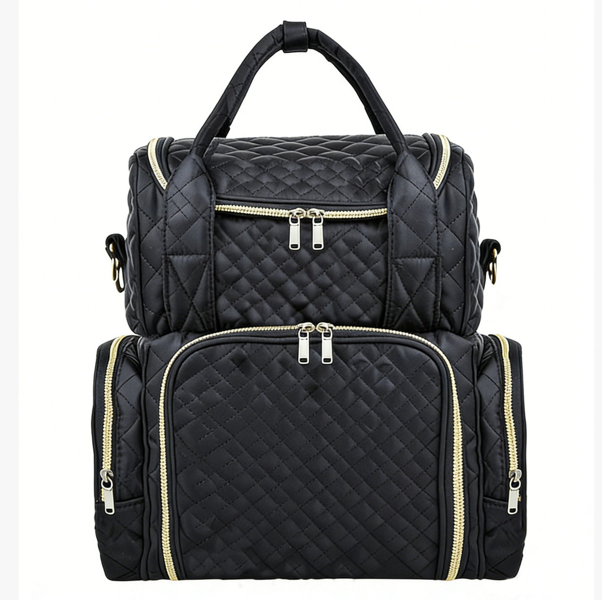 Stylische und Funktionale Reisetasche Im Praktischen Kofferformat Brehn