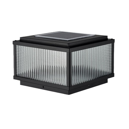 Garten Dekorative Solar Laterne