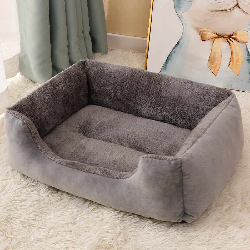 Komfort   Hundebett