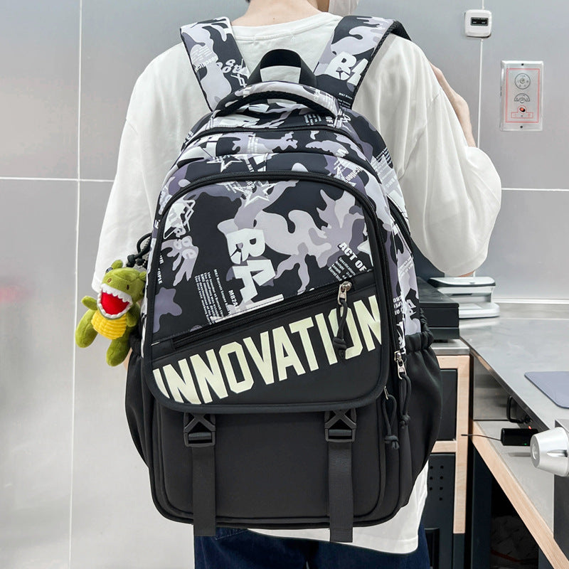 Urban Utility Backpack Brehn