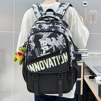 Urban Utility Backpack Brehn