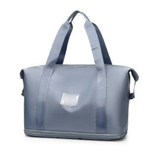 Modischer wasserdichter Gym-Duffel Brehn