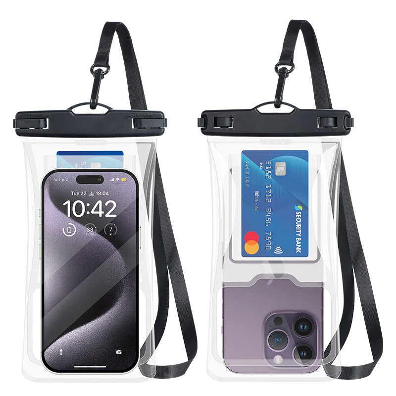 Wasserdichte Smartphone-Hülle Brehn