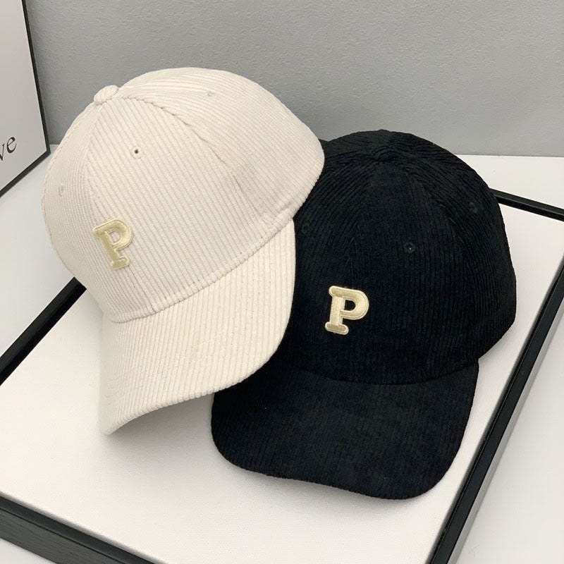 Frauen Cordura verstellbare Baseballmütze Brehn