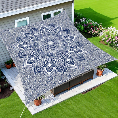 Outdoor Pavillon Schatten Brehn