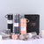 Damen Thermoset mit Kaffeetassen und Isolierflasche Brehn