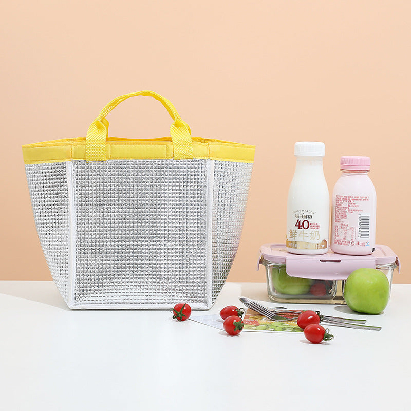 Lunch Tote Brehn