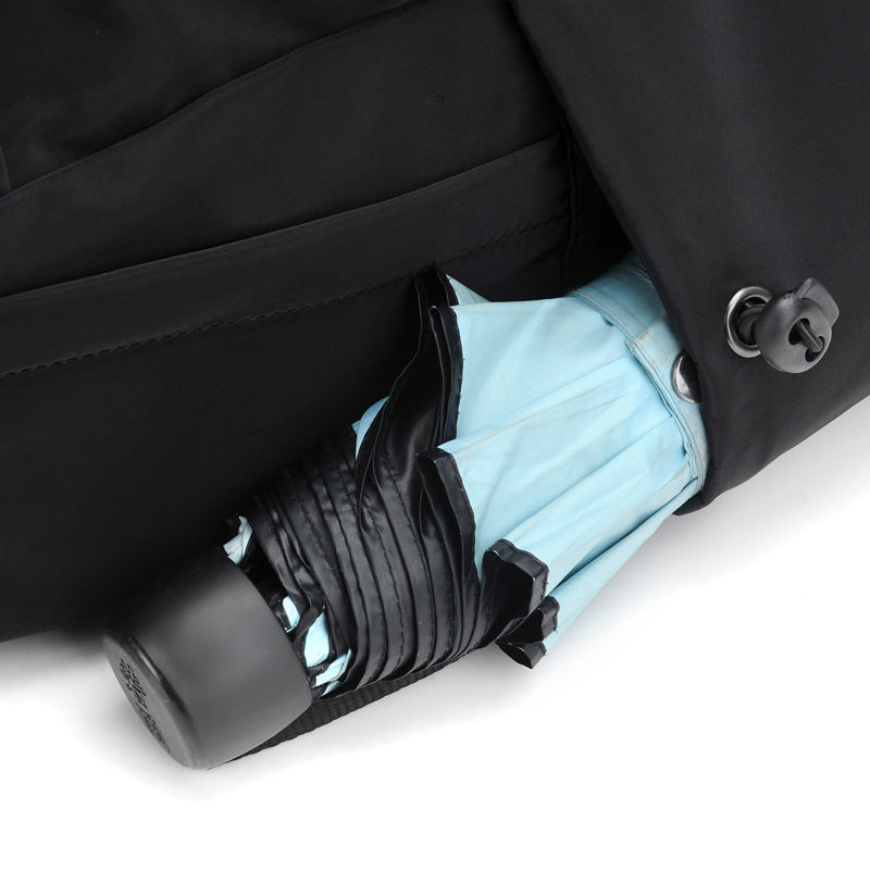 Leichte ergonomische Reisetasche Brehn