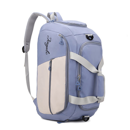 Vielseitiger Reise-Sport-Rucksack Brehn