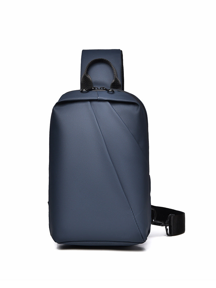 Klares wasserabweisendes Sling-Bag Brehn