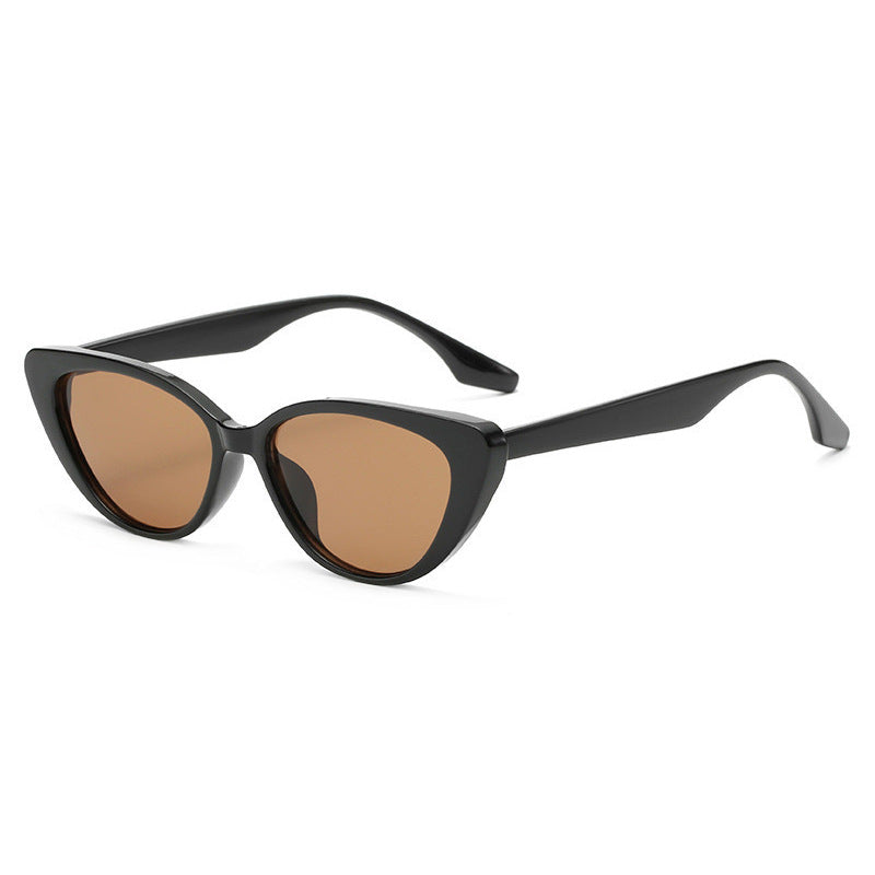 Modische Übergroße Quadratische Sonnenbrille Brehn