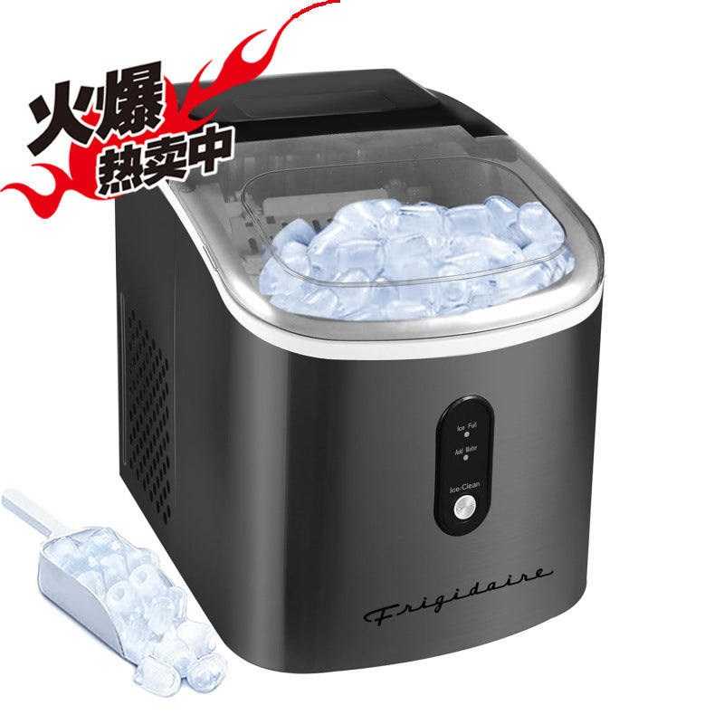Damen tragbare Eiswürfelmaschine Brehn