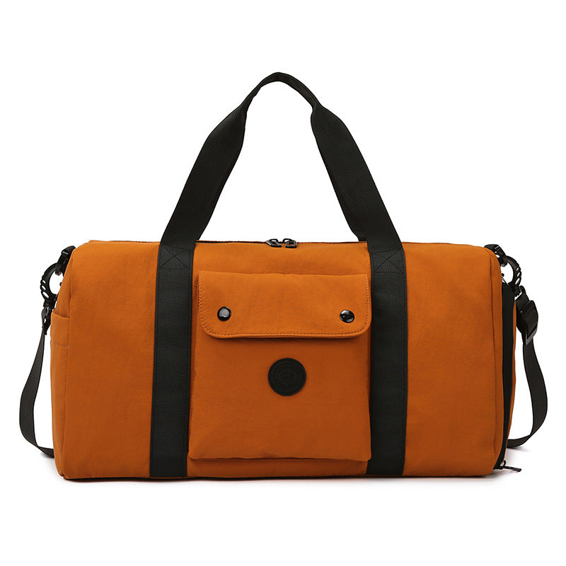 Sportliche Reisetasche Brehn